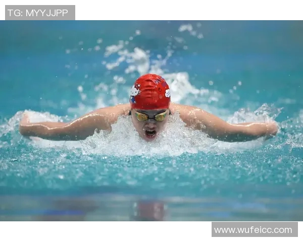 打破极限，游泳纪录不断刷新：探索世界游泳纪录的历史与未来趋势