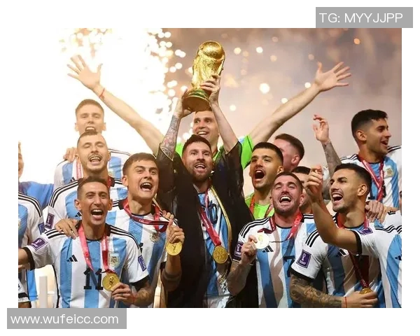 探寻梅西足球生涯的辉煌与挑战：从天才少年到世界传奇